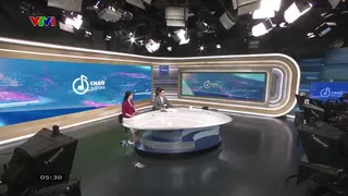 Chào buổi sáng - 08/5/2025