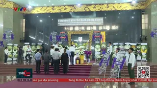 Toàn cảnh 24h tối - 08/5/2024