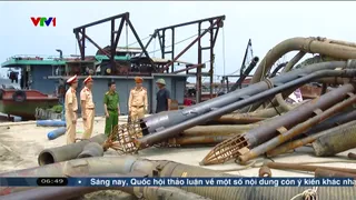 Chào buổi sáng - 09/5/2025