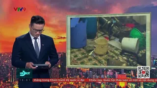 Toàn cảnh 24h tối - 09/5/2025