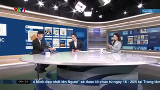 Chào buổi sáng - 10/5/2025