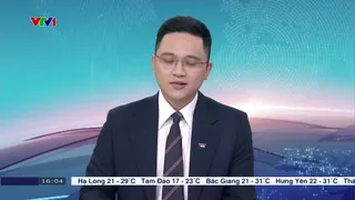 Thời sự 16h VTV1 - 10/5/2025