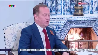 Thời sự 19h VTV1 - 10/5/2025