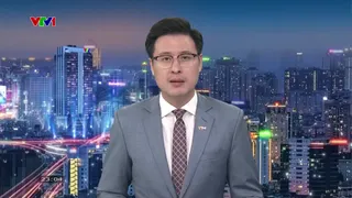 Thời sự 23h VTV1 - 10/5/2025