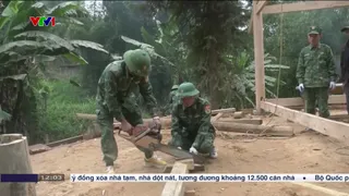 Thời sự 12h VTV1 - 11/5/2025