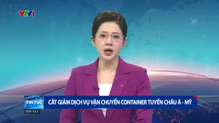 Thời sự 9h VTV1 - 11/5/2025