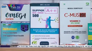 Thời sự 19h VTV1 - 16/5/2025