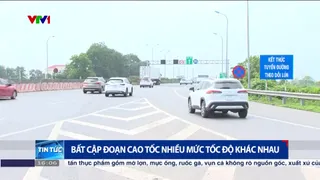 Thời sự 16h VTV1 - 16/5/2025