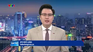 Thời sự 23h VTV1 - 16/5/2025