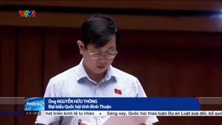 Thời sự 12h VTV1 - 17/5/2025