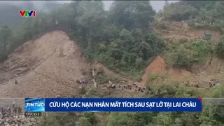 Thời sự 9h VTV1 - 17/5/2025