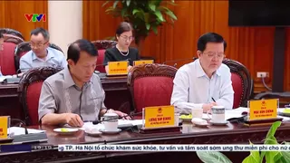 Thời sự 19h VTV1 - 17/5/2025