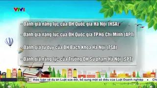 Thời sự 16h VTV1 - 20/5/2025