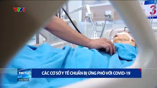Thời sự 20h VTV1 - 20/5/2025