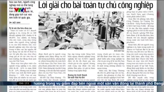 Chào buổi sáng - 05/6/2025