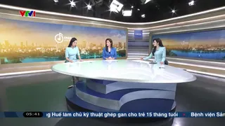 Chào buổi sáng - 07/6/2025