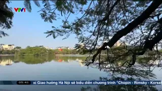 Chào buổi sáng - 08/6/2025