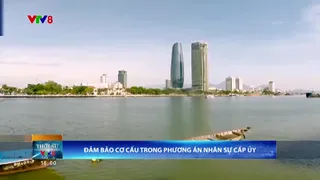 Thời sự 18h VTV8 - 08/6/2025