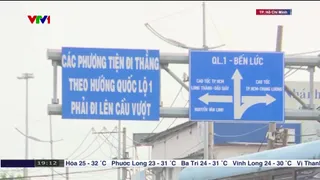 Thời sự 19h VTV1 - 08/6/2025