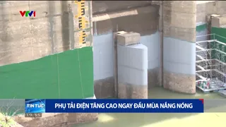Thời sự 20h VTV1 - 08/6/2025