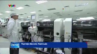 Thời sự 23h VTV1 - 08/6/2025