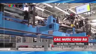 Thời sự 12h VTV1 - 08/6/2025