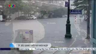 Thời sự 16h VTV1 - 08/6/2025