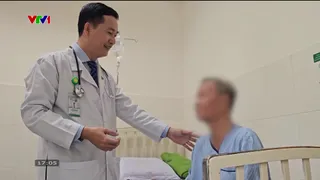 50% nam giới mắc đái tháo đường suy giảm hoóc môn