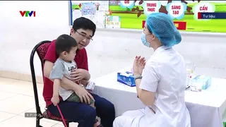 Bộ Y tế cảnh báo không dùng vitamin A trôi nổi