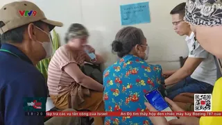 "Thần y" chữa ung thư bằng niềm tin