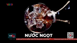 Thay đổi thói quen tiêu thụ đường