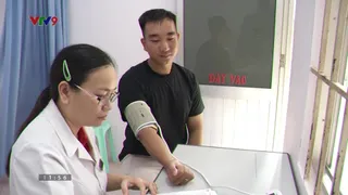 Mối nguy tiềm ẩn bệnh về máu