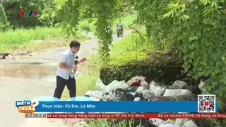 Các bệnh viện tăng cường điều trị sốt xuất huyết
