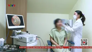 Nguy hiểm gián ký sinh trong lỗ tai