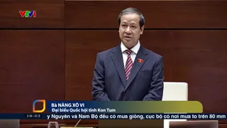 Đẩy mạnh kiểm soát bạo lực học đường