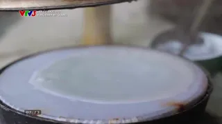 Xứng danh mỳ Quảng
