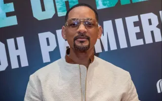 Will smith: Will Smith ra mắt ca khúc mới lấy cảm hứng từ cái tát gây chấn  động tại lễ trao giải Oscar | VTV.VN