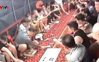 Khám Phá Bí Mật Xóc Đĩa – Trò Chơi May Rủi
