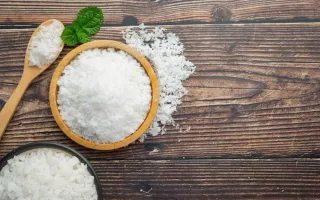 Thái Lan kêu gọi người dân giảm ăn mặn để phòng ngừa đột quỵ