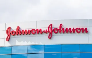 Johnson & Johnson- nỗ lực để tăng tích cực về cổ phiếu