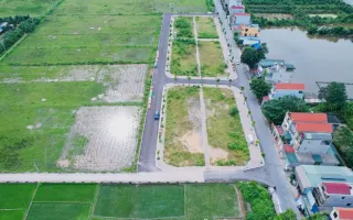 Choáng váng đất ngoại thành hơn 130 triệu/m2, khi đấu giá đất đã thành một "nghề"?