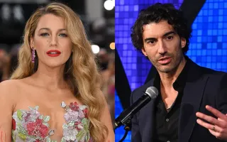 Justin baldoni: Vướng kiện tụng, vợ chồng Ryan Reynolds - Blake Lively bị  huỷ hoại danh tiếng | VTV.VN