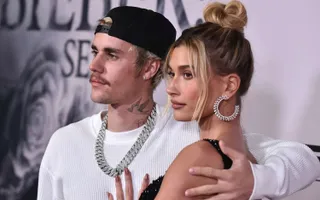 Hailey Bieber: Sự thật sau vẻ ngoài tiều tụy của Justin Bieber | VTV.VN