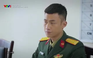 Cha tôi, người ở lại - Tập 5: Gặp mẹ sau 10 năm, Nguyên sẽ không ...