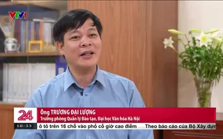 Chuyển động 24h tối - 08/10/2019 - Video đã phát trên VTV1 | VTV.VN