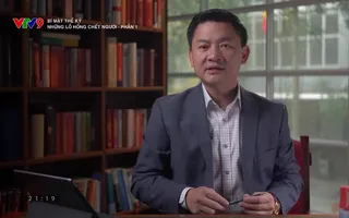 Bí mật thế kỷ: Những lỗ hổng chết người - Phần 2 - Video đã phát ...