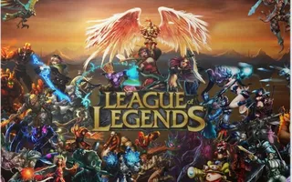 Arcane: Không còn là game, LoL đang "càn quét" showbiz? | VTV.VN