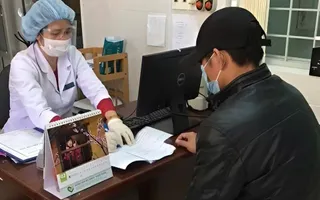 Chẩn đoán sớm bệnh lao góp phần giảm tử vong ở người nhiễm HIV