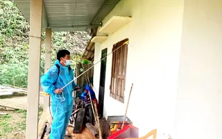 Hà Tĩnh chủ động phòng, chống sốt rét ngoại lai xâm nhập