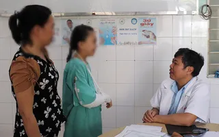 Cảnh báo tai nạn thương tích ở trẻ gia tăng